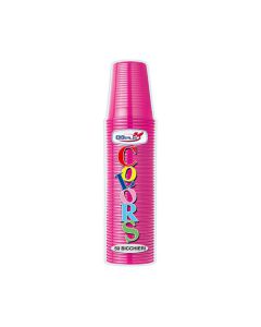 Bicchiere Fuxia Pz.50