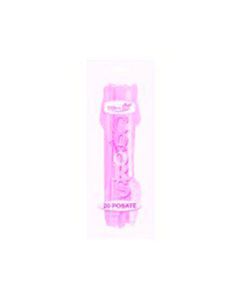 COLTELLO ROSA PZ.20
