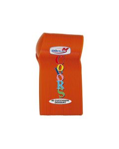 CUCCHIAINO ARANCIO PZ.40