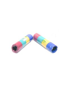 STELLE FILANTI MULTICOLOR PZ.3