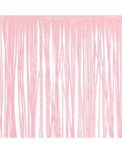 Tenda Rosa Pastello 100cm X 200cm Pz.1