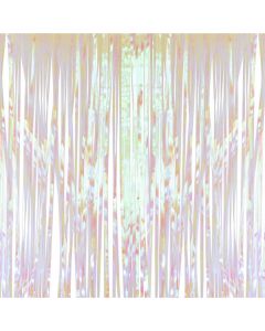 Tenda Iridescente 100cm X 200cm Pz.1