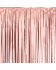Tenda Rose Gold Opaco 100cm X 200cm Pz.1