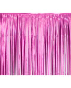 Tenda Fuxia Opaco 100cm X 200cm Pz.1