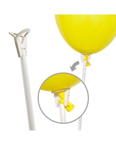 Bacchette Per Palloncini In Carta Pz.100
