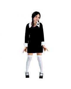 Costume Gothic Schoolgirl Pz.1