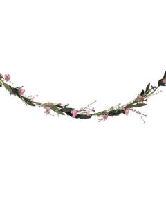 Ghirlanda Fiori Di Campo Pz.1