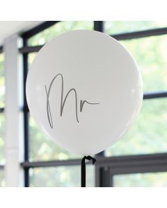 Palloncino Mr. 36" Pz.1