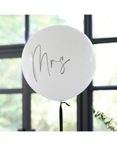Palloncino Mrs. 36" Pz.1