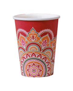 Bicchieri Mandala Pz.8