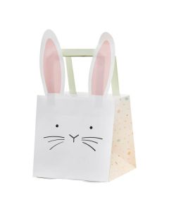 Party Box Coniglietto Pasqua Pz.5