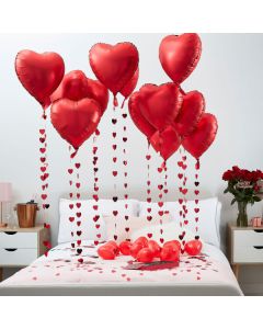 Kit Decorazione Romantica