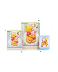 SHOPPER WINNIE THE POOH MIX PZ.1