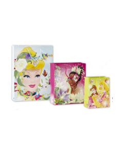 SHOPPER PRINCIPESSE PZ.1
