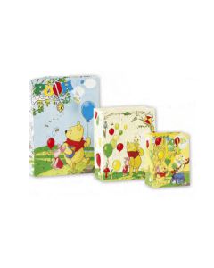 SHOPPER WINNIE PALLONCINI PZ.1