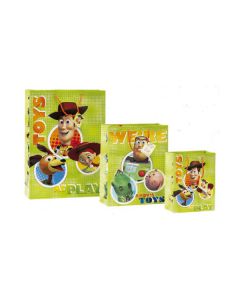 SHOPPER TOY STORY PZ.1