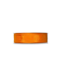 NASTRO RASO ARANCIO PZ.1