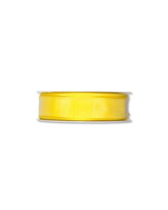 NASTRO RASO GIALLO PZ.1