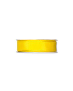 NASTRO RASO GIALLO PZ.1
