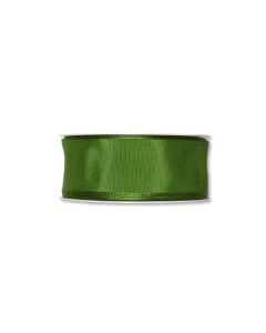 NASTRO RASO VERDE PZ.1