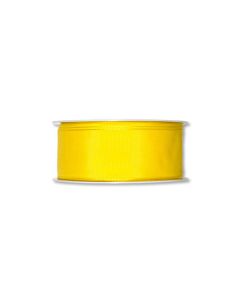 NASTRO RASO GIALLO PZ.1