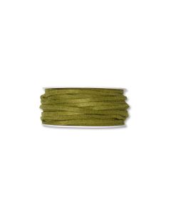 NASTRO LANA COTTA VERDE CHIARO PZ.1