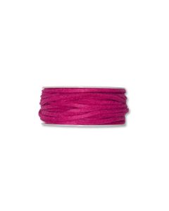 NASTRO LANA COTTA FUXIA PZ.1