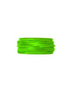 NASTRO LANA COTTA VERDE LIME PZ.1