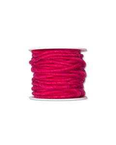 FILO LANA COTTA FUXIA PZ.1