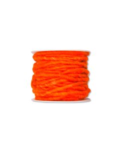 FILO LANA COTTA ARANCIO PZ.1