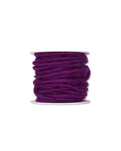 FILO LANA COTTA VIOLA PZ.1