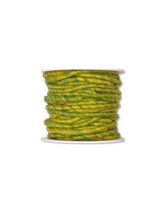 FILO LANA COTTA VERDE LIME PZ.1