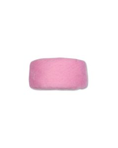 NASTRO LANA COTTA ROSA PZ.1