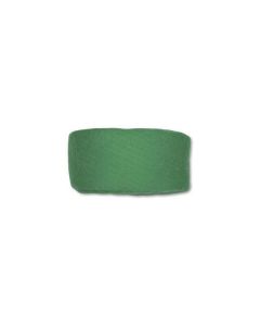 NASTRO LANA COTTA VERDE SCURO PZ.1