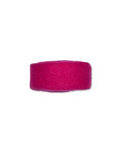 NASTRO LANA COTTA FUXIA PZ.1
