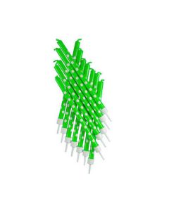 CANDELINA POIS VERDE PZ.12
