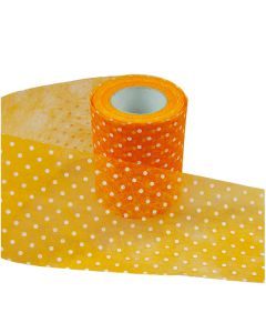 NASTRO POIS ARANCIO PZ.1