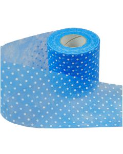 NASTRO POIS AZZURRO PZ.1
