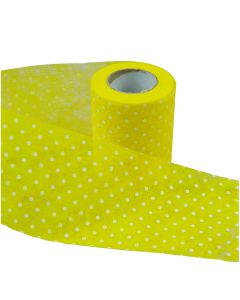 NASTRO POIS GIALLO PZ.1