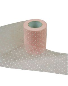 NASTRO POIS ROSA PZ.1