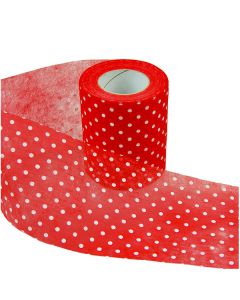 NASTRO POIS ROSSO PZ.1
