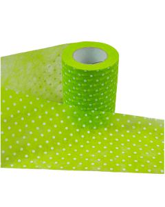 NASTRO POIS VERDE LIME PZ.1