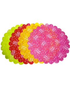 MARGHERITE TANTI AUGURI PZ.50
