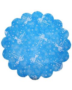 MARGHERITE BATTESIMO BAMBINO PZ.50