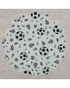 MARGHERITE CALCIO PZ.50
