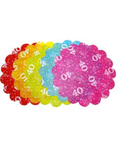 MARGHERITE 40 ANNI PZ.50