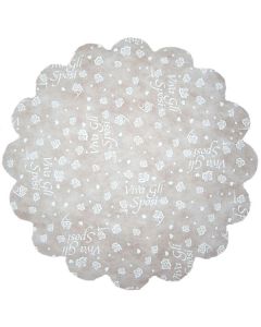 MARGHERITE VIVA GLI SPOSI PZ.25