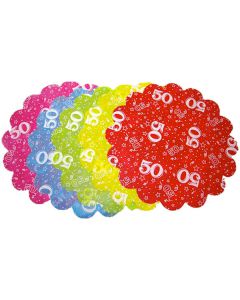 MARGHERITE 50 ANNI PZ.25
