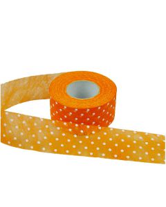 NASTRO POIS ARANCIO PZ.1