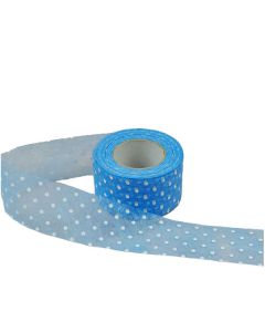 NASTRO POIS AZZURRO PZ.1